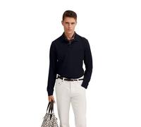 bugatti 8130-75030c Chandail, Bleu Marine (390), XL Hommes
