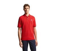 bugatti 8150-55001a Polo, Rouge 950, XL Homme
