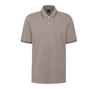 bugatti 8150-75001c Polo, 50-Beige, M Hommes
