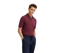 bugatti 8150-75001c Polo, Bordeaux 980, L Hommes