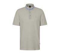 bugatti 8150-75003c Polo, 40-Beige, L Hommes
