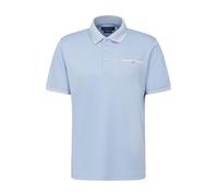 bugatti 8151-75091c Polo, 330-Bleu Gris, XL Hommes