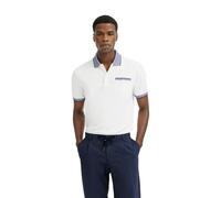 bugatti 8151-75091c Polo, Blanc (10), L Hommes