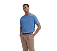 bugatti 8350-75040c T-Shirt, 340-Bleu Gris, L Hommes
