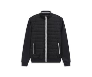 bugatti 8750-95121 Cardigan, 290-Noir, XXL Homme