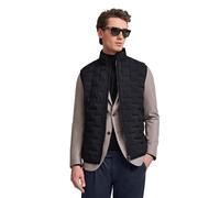 bugatti 8800-65148B Gilet, Bleu, M Hommes