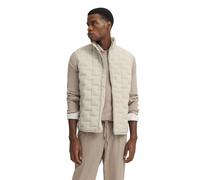 bugatti 8800-75148c Gilet, 20-écru, M Hommes