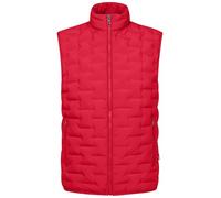 bugatti 8800-75148c Gilet, 950 Rouge, XL Hommes