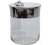 Bugatti - Acqua - Bocal rond avec couvercle - 1L