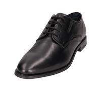 Bugatti Adult Men's Business Low Shoes, Black