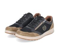 Bugatti Adulte Master Article 331AFB056900-7100 Olive, Noir/Beige., 42 EU