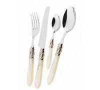 Bugatti - Aladdin 24-pcs Ivoire