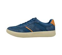 Bugatti - Alaric - Homme - Chaussures - Bleu - Taille: 41 EU