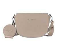 bugatti Almata Crossbody Bag M Sand