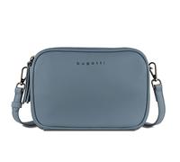 bugatti Almata - Petit Sac Bandoulière Femme en Cuir Synthétique de Haute Qualité