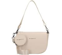 bugatti Almata Sac à bandoulière 23 cm beige