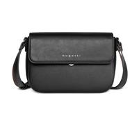 bugatti Almata Sac à bandoulière M 25 cm noir