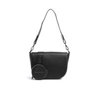 Bugatti Almata Sac porté épaule noir, synthétique, femme
