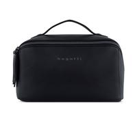 bugatti Almata Trousse de toilette 23 cm schwarz (49666101)