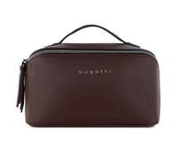bugatti Almata Trousse de toilette 24 cm brun