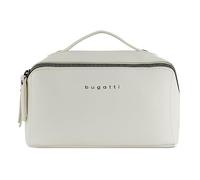 bugatti Almata Trousse de Toilette pour Femme, Trousse de Maquillage à Grande Ouverture pour Les Voyages