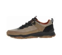 Bugatti - Amper Baskets - Homme - Chaussures - Beige - Taille: 46 EU