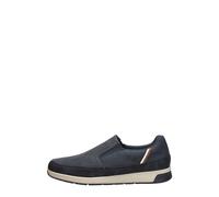 Bugatti - Arriba Sportief - Homme - Chaussures - Bleu - Taille: 43 EU