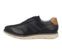 Bugatti Ary01 Sneaker Low Hommes Turnschuhe Sportschuhe Freizeitschuhe