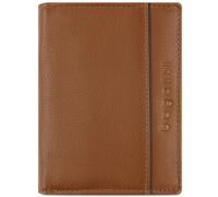Bugatti Banda Porte-monnaie protection RFID cuir 10 cm