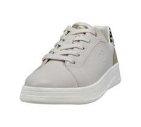 bugatti Baskets 435-aqg13 pour Femme, Blanc., 38 EU