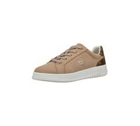 bugatti Baskets basses beige foncé / brun foncé, Taille 42
