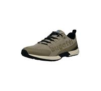bugatti Baskets basses beige foncé / noir, Taille 43