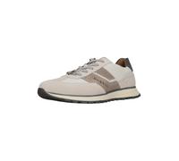 bugatti Baskets basses beige / marron, Taille 43