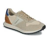 Bugatti Baskets basses Bierman in Beige 42