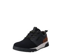 bugatti Baskets basses bleu foncé / caramel, Taille 44
