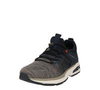 bugatti Baskets basses bleu foncé / taupe / noir, Taille 41