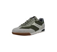 Bugatti Man 321-A3818 Baskets pour Homme Gris Clair/Vert Taille 42