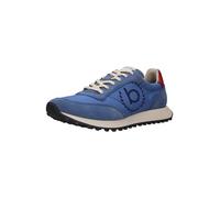 bugatti Baskets basses bleu / marine / saphir, Taille 43