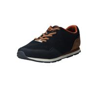 bugatti Baskets basses bleu marine / umbra, Taille 42