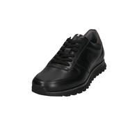 bugatti Baskets basses brun foncé / noir, Taille 46