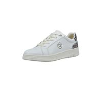 bugatti Baskets basses camel / marron / blanc, Taille 37