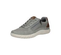 bugatti Baskets basses cognac / gris, Taille 42