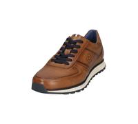 bugatti Baskets basses cognac, Taille 42