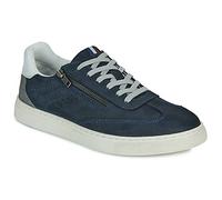 Bugatti Baskets basses FIDO in Bleu 42