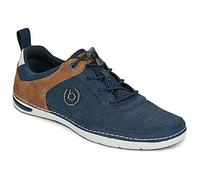 Bugatti Fashion Chaussures basses à lacets 321-asg03 Bleu foncé 4100 43 EU