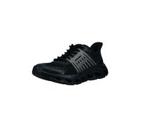 bugatti Baskets basses gris / noir, Taille 39