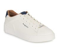 Bugatti Baskets basses Gunter in Blanc 44
