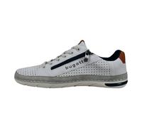 Bugatti - Baskets basses - Homme - Chaussures - Blanc - Taille: 44 EU