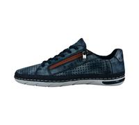 Bugatti - Baskets basses - Homme - Chaussures - Bleu - Taille: 45 EU