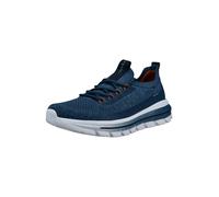 Bugatti Homme 341-aws60 Basket, Bleu, 44 EU